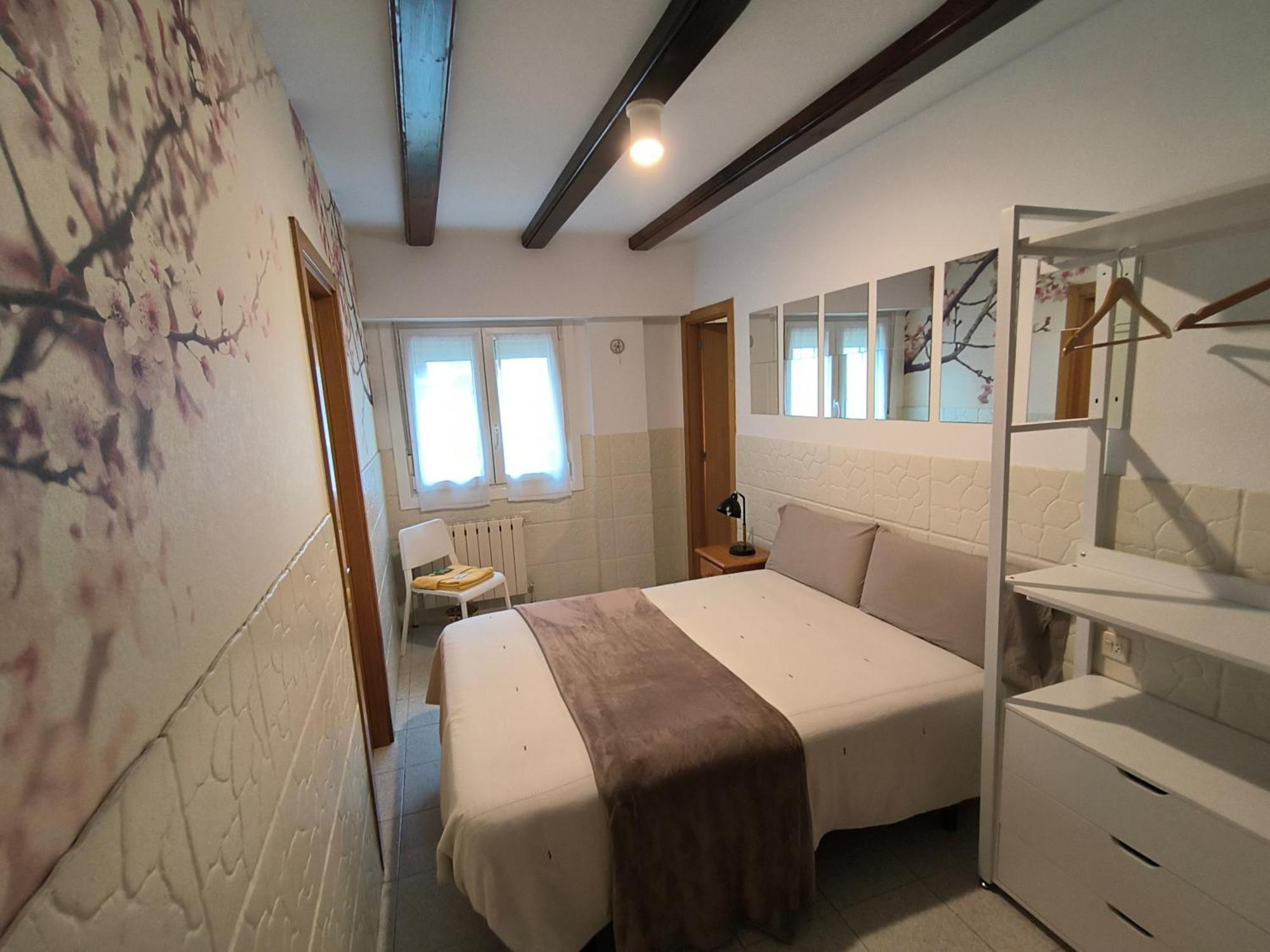 Agerre Goikoa Agroturismo Zarautz Kültér fotó