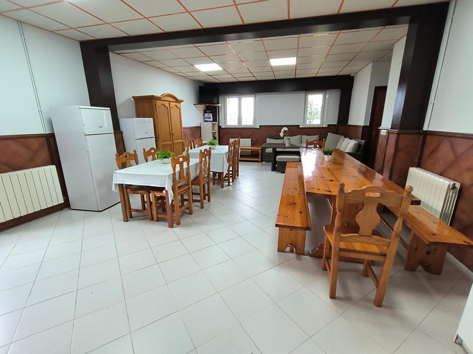 Agerre Goikoa Agroturismo Zarautz Kültér fotó