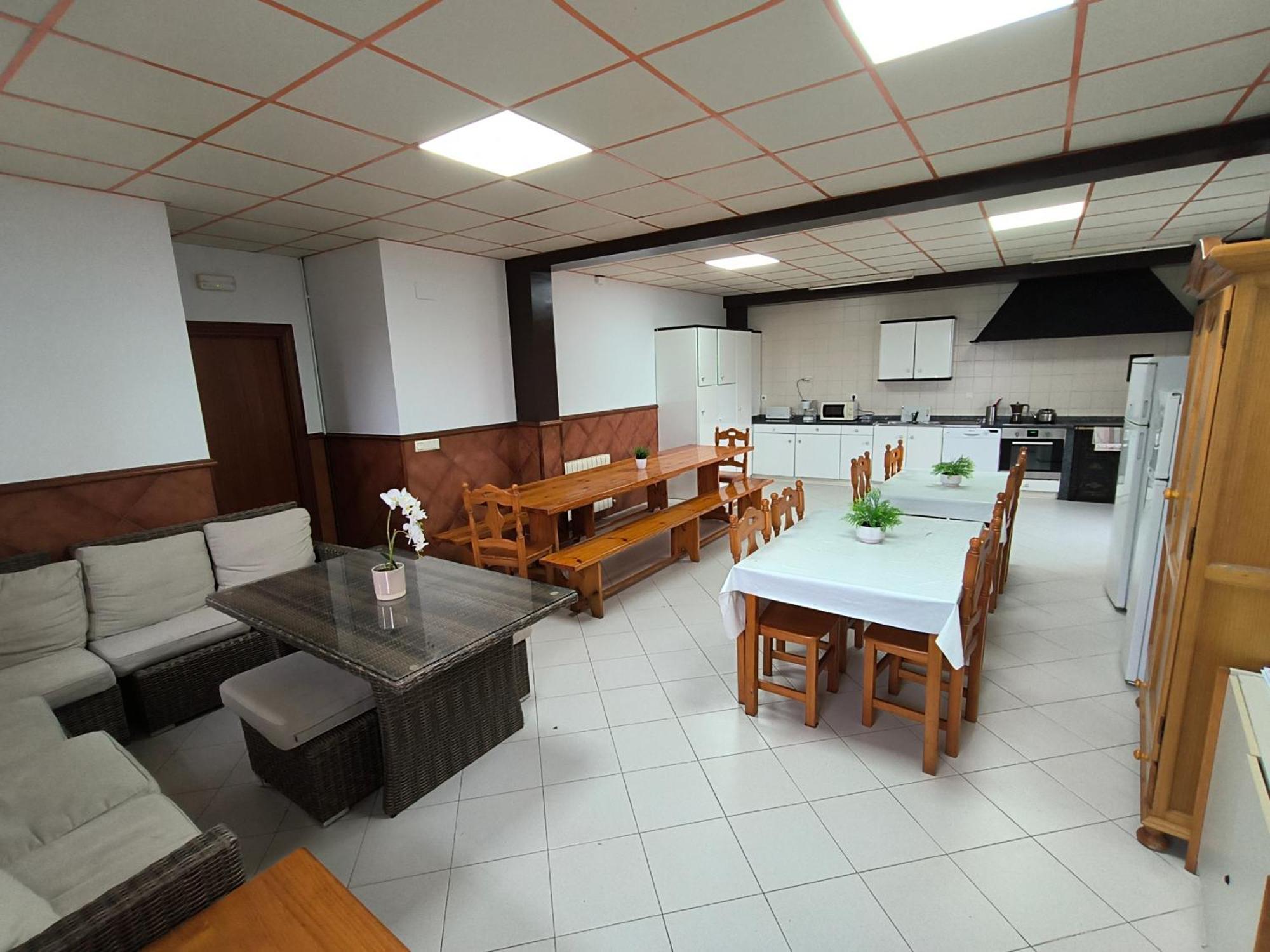 Agerre Goikoa Agroturismo Zarautz Kültér fotó